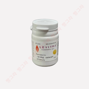 레비트라