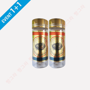 울트라 킹콩 30정 (1+1)